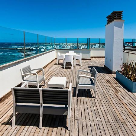 Casa Rafa Apartment El Cotillo  ภายนอก รูปภาพ