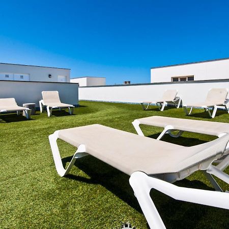 Casa Rafa Apartment El Cotillo  ภายนอก รูปภาพ