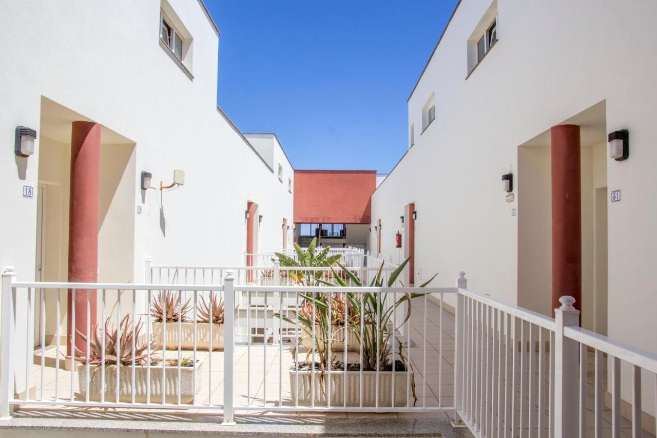 Casa Rafa Apartment El Cotillo  ภายนอก รูปภาพ