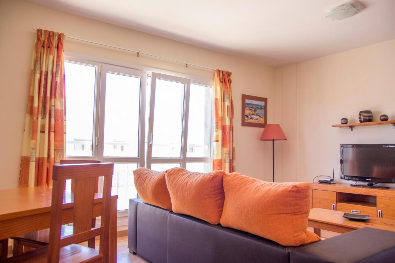 Casa Rafa Apartment El Cotillo  ภายนอก รูปภาพ