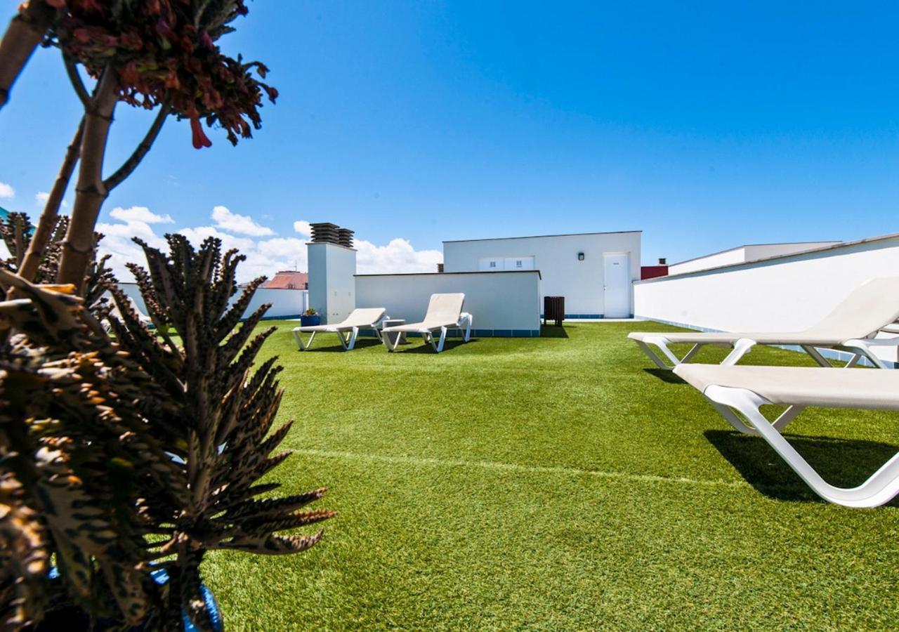 Casa Rafa Apartment El Cotillo  ภายนอก รูปภาพ