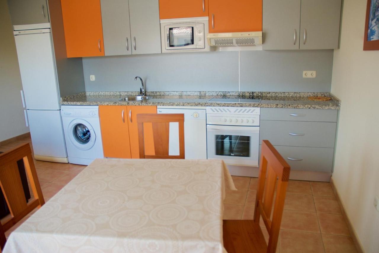 Casa Rafa Apartment El Cotillo  ภายนอก รูปภาพ