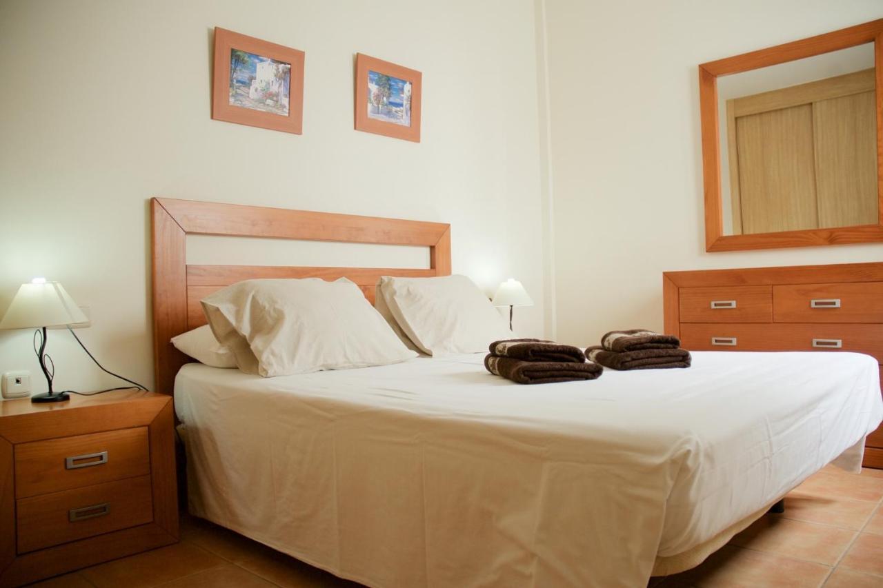 Casa Rafa Apartment El Cotillo  ภายนอก รูปภาพ
