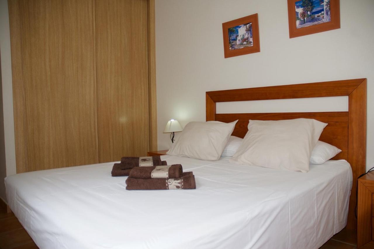 Casa Rafa Apartment El Cotillo  ภายนอก รูปภาพ