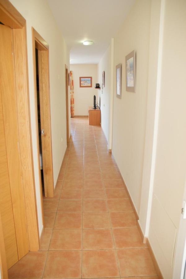 Casa Rafa Apartment El Cotillo  ภายนอก รูปภาพ