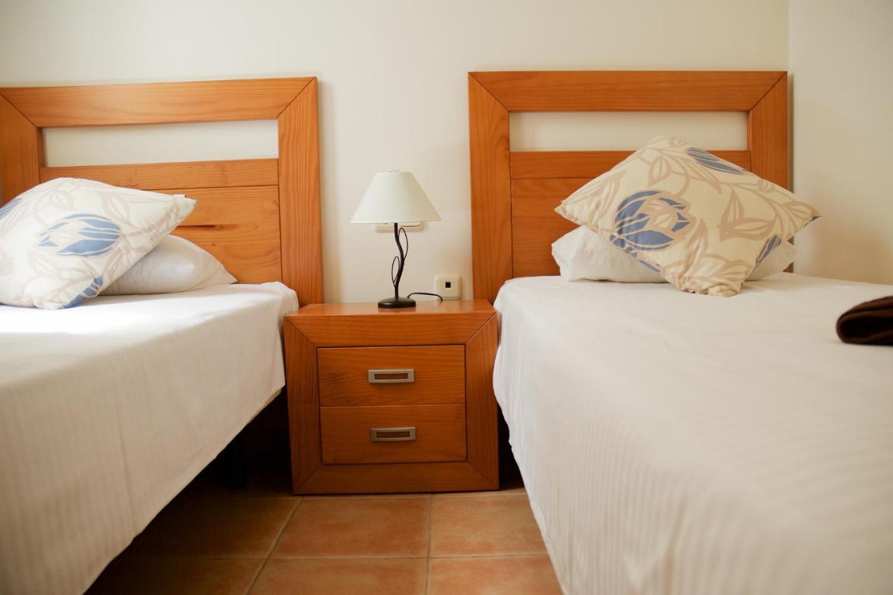 Casa Rafa Apartment El Cotillo  ภายนอก รูปภาพ