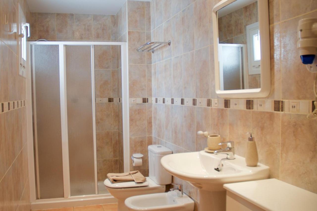 Casa Rafa Apartment El Cotillo  ภายนอก รูปภาพ